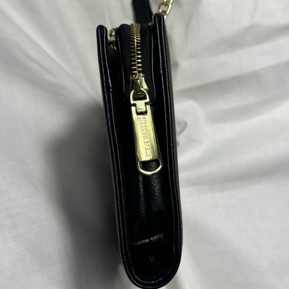 STEEVE MADDEN Black Crossbody Purse/ Shoulder Purse - Excellent Condition - Picture 14 of 14